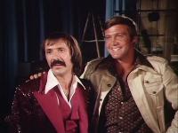 Click to watch 'The Song and Dance Spy' (popup) The Six Million Dollar Man